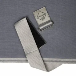 LeMieux Arika Jersey-Tek Rug Grey -Equestrian Supplies Shop LeMieux Arika JerseyTek Rug 5