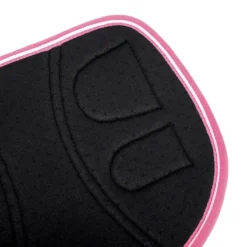 LeMieux Carbon Mesh Wrap Boots Watermelon 12 LeMieux Carbon Mesh Wrap Boots Watermelon -Equestrian Supplies Shop LeMieux Carbon Mesh Wrap Boots GreyWatermelon 7