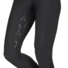 LeMieux Drytex Waterproof Breeches Black 2 LeMieux Drytex Waterproof Breeches Black -Equestrian Supplies Shop LeMieux DryTex Waterproof Breeches Black 1