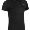 LeMieux Elite Mens Polo Shirt Black