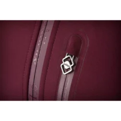 LeMieux Elite Ladies Soft Shell Jacket Burgundy 12 LeMieux Elite Ladies Soft Shell Jacket Burgundy -Equestrian Supplies Shop LeMieux Elite Womens Soft Shell Jacket Burgundy 5