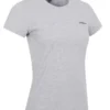 LeMieux Elite Ladies Tee Grey 1 LeMieux Elite Ladies Tee Grey -Equestrian Supplies Shop LeMieux Elite Womens Tee Grey 1 2