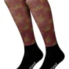 LeMieux Footsie Sock Saddles -Equestrian Supplies Shop LeMieux Footsie Sock AW21 3