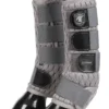 LeMieux Gladiator Mesh Fly Boots -Equestrian Supplies Shop LeMieux Gladiator Mesh Fly Boots 1