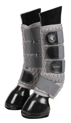 LeMieux Gladiator Mesh Fly Boots