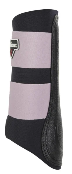 LeMieux Grafter Brushing Boot Musk 11 LeMieux Grafter Brushing Boot Musk -Equestrian Supplies Shop LeMieux Grafter Brushing Boots Musk 3