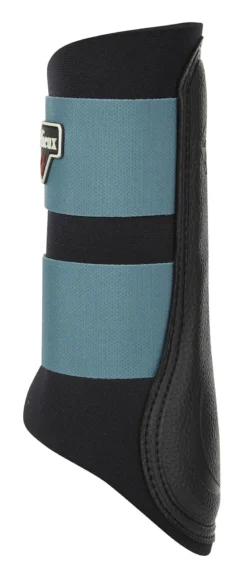 LeMieux Grafter Brushing Boot Sage -Equestrian Supplies Shop LeMieux Grafter Brushing Boots Sage 3
