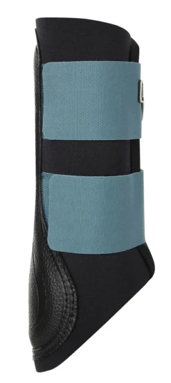 LeMieux Grafter Brushing Boot Sage -Equestrian Supplies Shop LeMieux Grafter Brushing Boots Sage 4