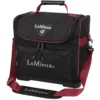 LeMieux Grooming Bag Pro Black 2 LeMieux Grooming Bag Pro Black -Equestrian Supplies Shop LeMieux Grooming Bag Pro 1