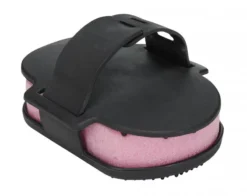 LeMieux Hippo Scrubber Black