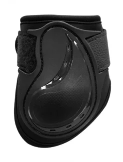 LeMieux Impact Compliant Fetlock Boot Black