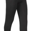 LeMieux Junior Pro Breeches Black -Equestrian Supplies Shop LeMieux Junior Pro Breeches Black 3