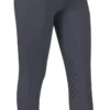 LeMieux Junior Pro Breeches Carbon -Equestrian Supplies Shop LeMieux Junior Pro Breeches Carbon 1