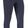 LeMieux Junior Pro Breeches Navy