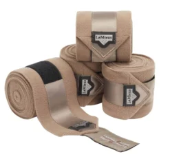 LeMieux Loire Polo Bandages Mink