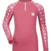 LeMieux Mini Base Layer Watermelon -Equestrian Supplies Shop LeMieux Mini Base Layer Watermelon 1