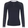 LeMieux Olivia Long Sleeve Show Shirt Navy 2 LeMieux Olivia Long Sleeve Show Shirt Navy -Equestrian Supplies Shop LeMieux Olivia Long Sleeve Show Shirt Navy 1