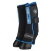 LeMieux ProIce Freeze Boots Black -Equestrian Supplies Shop LeMieux ProIce Freeze Therapy Boots 1