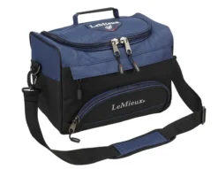 LeMieux ProKit Lite Grooming Bag Navy