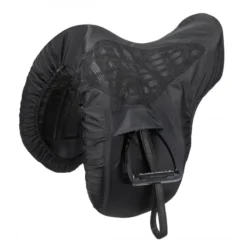 LeMieux Ride On Saddle Cover Dressage
