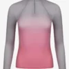 LeMieux Spectrum Base Layer Watermelon -Equestrian Supplies Shop LeMieux Spectrum Base Layer Watermelon 4