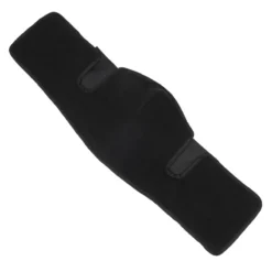 LeMieux Vector Stirrup Cover Black 10 LeMieux Vector Stirrup Cover Black -Equestrian Supplies Shop LeMieux Vector Stirrup Cover 5