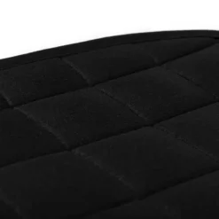 LeMieux X-Grip Twin Sided EuroJump Square Black 9 LeMieux X-Grip Twin Sided EuroJump Square Black -Equestrian Supplies Shop LeMieux XGrip Twin Sided EuroJump Square Black 3