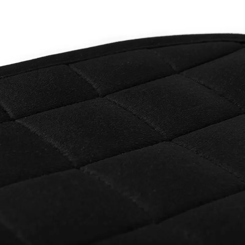 LeMieux X-Grip Twin Sided EuroJump Square Black 6 LeMieux X-Grip Twin Sided EuroJump Square Black - Image 4