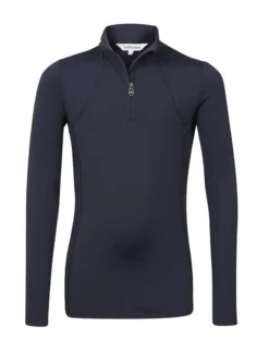 LeMieux Young Rider Base Layer Indigo
