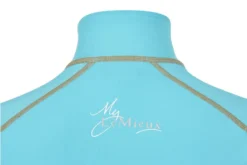 Lemieux Base Layer Azure -Equestrian Supplies Shop Lemieux Base Layer Azure 5