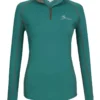 Lemieux Base Layer Peacock 1 Lemieux Base Layer Peacock -Equestrian Supplies Shop Lemieux Base Layer Peacock 1
