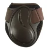 LeMieux Derby Fetlock Boots Brown -Equestrian Supplies Shop Lemieux Derby Projump Fetlock Show Jumping Boots 8