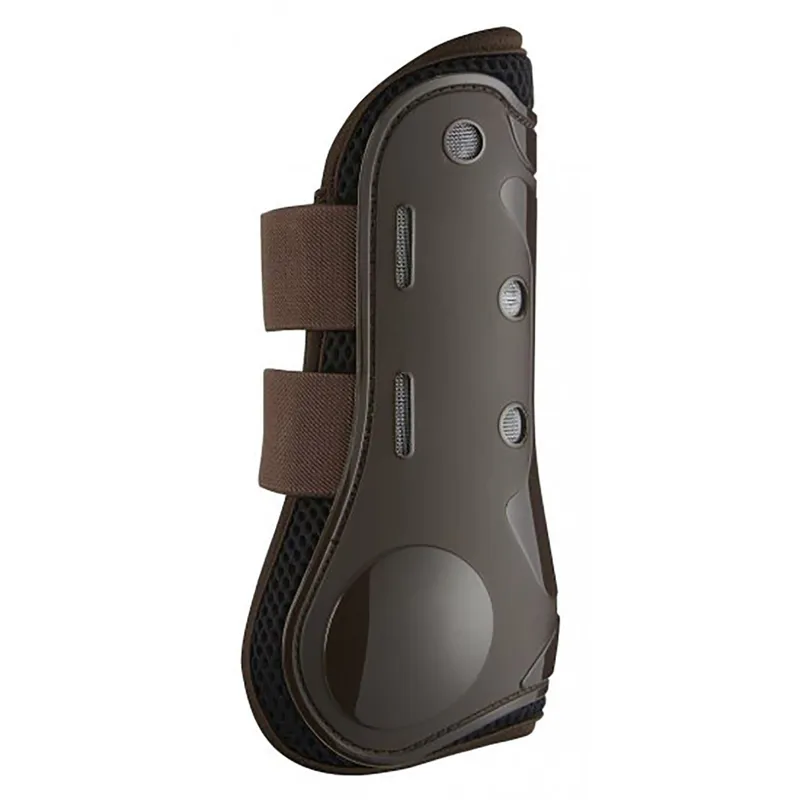 Lemieux Derby Tendon Boots Brown 4 Lemieux Derby Tendon Boots Brown - Image 2
