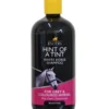 Lincoln White 500ml Hint Of A Tint Shampoo 2 Lincoln White 500ml Hint Of A Tint Shampoo -Equestrian Supplies Shop Lincoln Hint of a Tint Shampoo Shampoos Conditioners Lincoln White 500ml 1285x1480