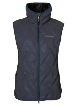 Mountain Horse Lunex Reflective Vest Navy