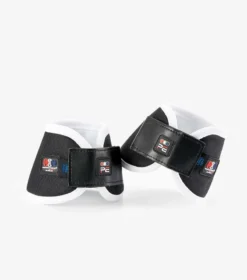 Premier Equine Magni-Teque Magnetic Hoof Boots Black 7 Premier Equine Magni-Teque Magnetic Hoof Boots Black -Equestrian Supplies Shop Magni Teque Magnet Hoof Boots 4