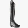 Premier Equine Mazziano Ladies Long Leather Dress Riding Boot Black 2 Premier Equine Mazziano Ladies Long Leather Dress Riding Boot Black -Equestrian Supplies Shop Mazziano Ladies Long Leather Riding Boot Black 1