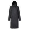 Mountain Horse Mindy Rain Coat Black -Equestrian Supplies Shop Mindy BLANK raincoat black