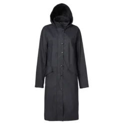 Mountain Horse Mindy Rain Coat Black