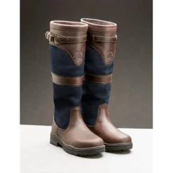 Mountain Horse Devonshire Country Boot Navy