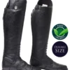 Mountain Horse Veganza Young High Rider Black 1 Mountain Horse Veganza Young High Rider Black -Equestrian Supplies Shop Mountain Horse Veganza Young High Rider 1