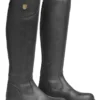 Mountain Horse Wild River Long Riding Boots Black -Equestrian Supplies Shop Mountain Horse Wild River Long Riding Boots 2