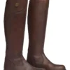 Mountain Horse Wild River Long Riding Boots Brown 2 Mountain Horse Wild River Long Riding Boots Brown -Equestrian Supplies Shop Mountain Horse Wild River Long Riding Boots 3 2