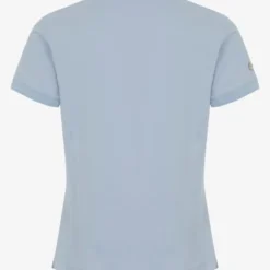 LeMieux Young Rider Polo Shirt Mist 8 LeMieux Young Rider Polo Shirt Mist -Equestrian Supplies Shop NiCP2 q8