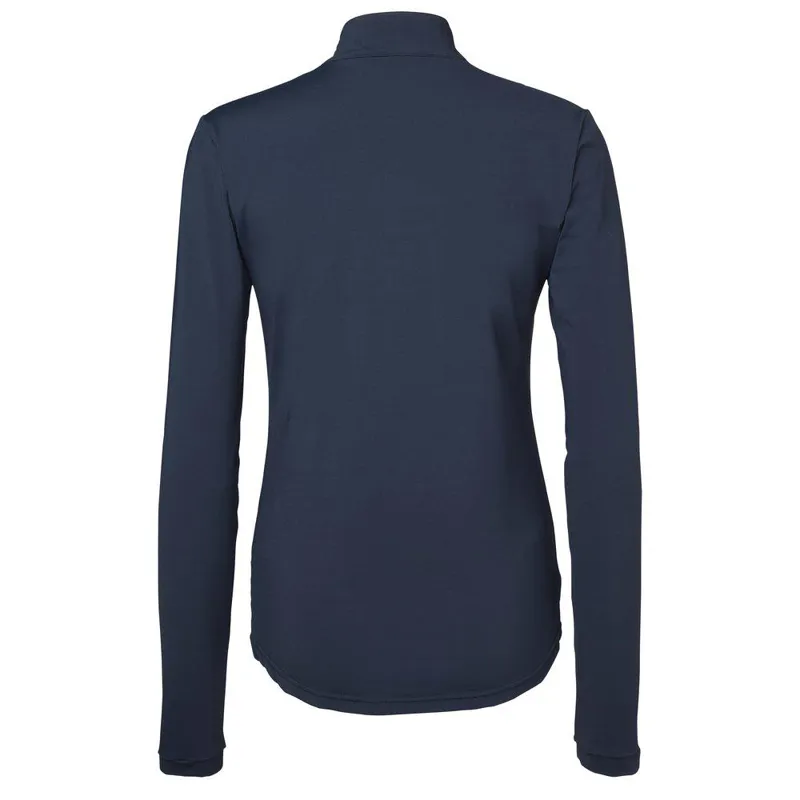 Mountain Horse Nico Tech Top Navy 4 Mountain Horse Nico Tech Top Navy - Image 2