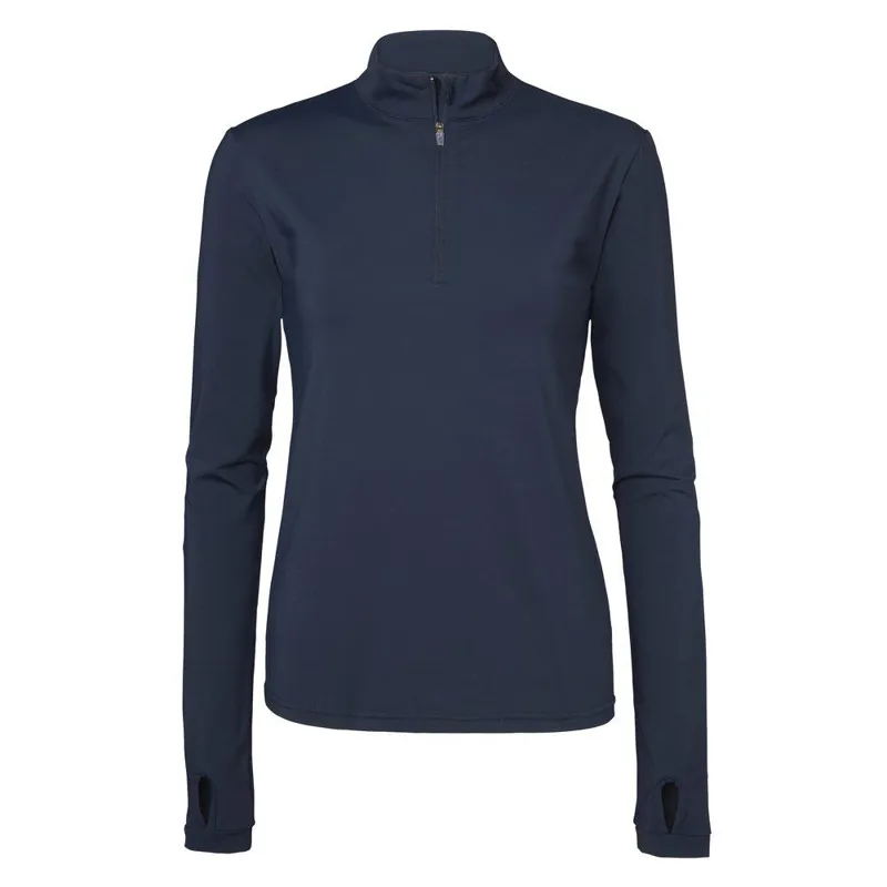 Mountain Horse Nico Tech Top Navy 3 Mountain Horse Nico Tech Top Navy