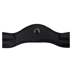 Apollo Air Breathe Anatomic Dressage Girth Black -Equestrian Supplies Shop P ANA COM DRE GIR A702 04