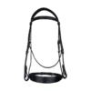 EcoRider Classic Show Bridle - Black