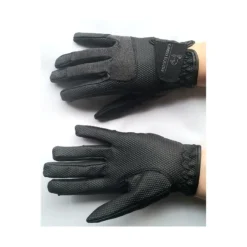 Cameo Competition Riding Glove Olive