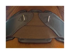 EcoRider Freedom Anatomic Girth - Brown